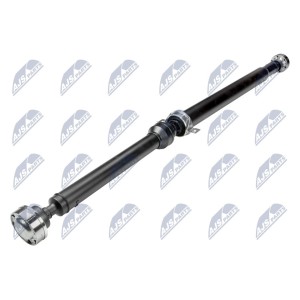 ARBRE DE TRANSMISSION DODGE DURANGO 3.6 RWD 13- /ARRIERE