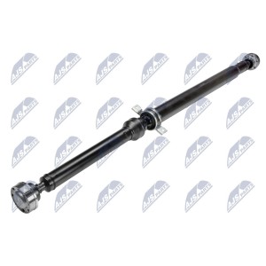 ARBRE DE TRANSMISSION DODGE DURANGO 2WD/4WD 11- /ARRIERE