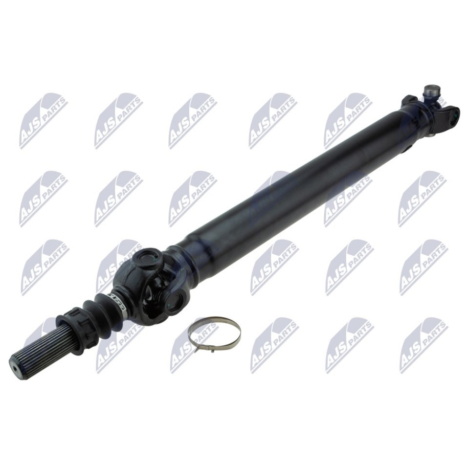 ARBRE DE TRANSMISSION CADILLAC ESCALADE 07-14