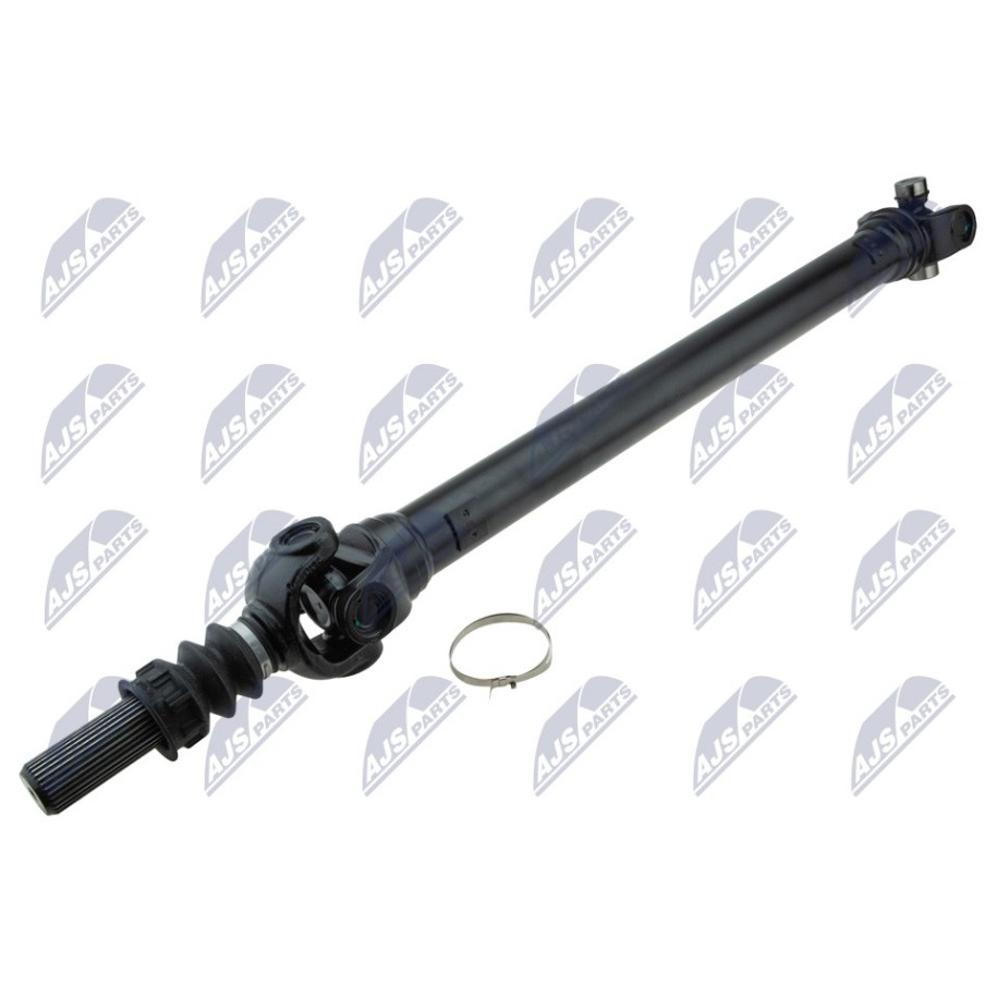 ARBRE DE TRANSMISSION CADILLAC ESCALADE 15-20