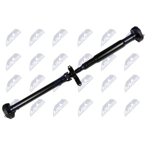 ARBRE DE TRANSMISSION CHVROLET CAMARO 6.2