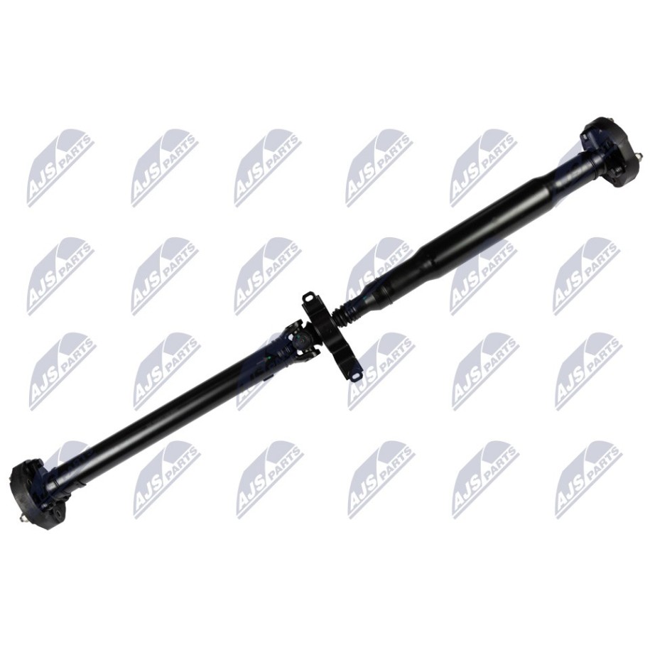 ARBRE DE TRANSMISSION CHVROLET CAMARO 6.2