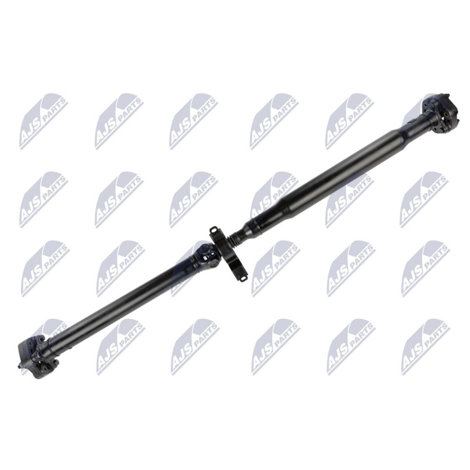 ARBRE DE TRANSMISSION CHVROLET CAMARO 6.2