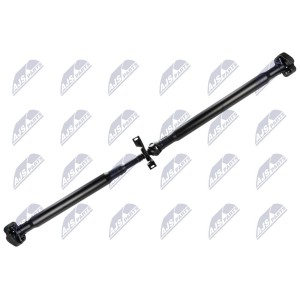 ARBRE DE TRANSMISSION CHRYSLER 300C 3.0CRD 05- /ARRIERE