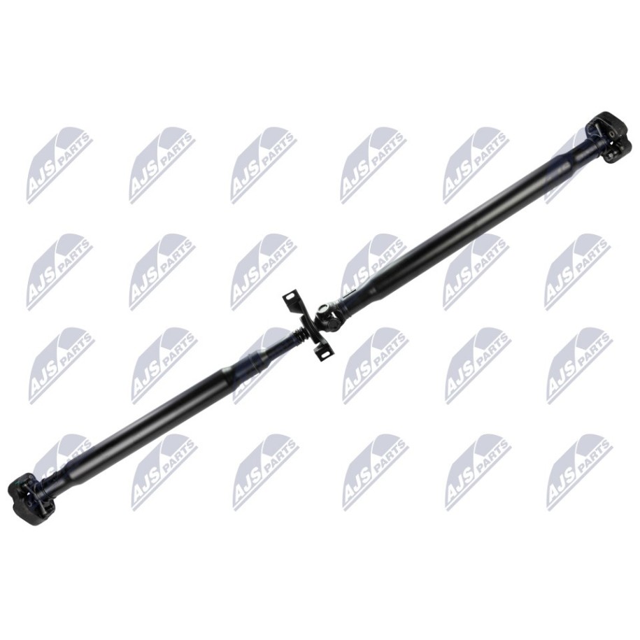ARBRE DE TRANSMISSION CHRYSLER 300C 3.0CRD 05- /ARRIERE