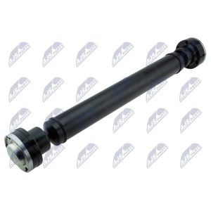 ARBRE DE TRANSMISSION JEEP GRAND CHEROKEE 3.0CRD