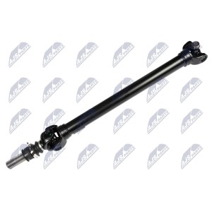 ARBRE DE TRANSMISSION HUMMER H2 03-09 /AVANT/