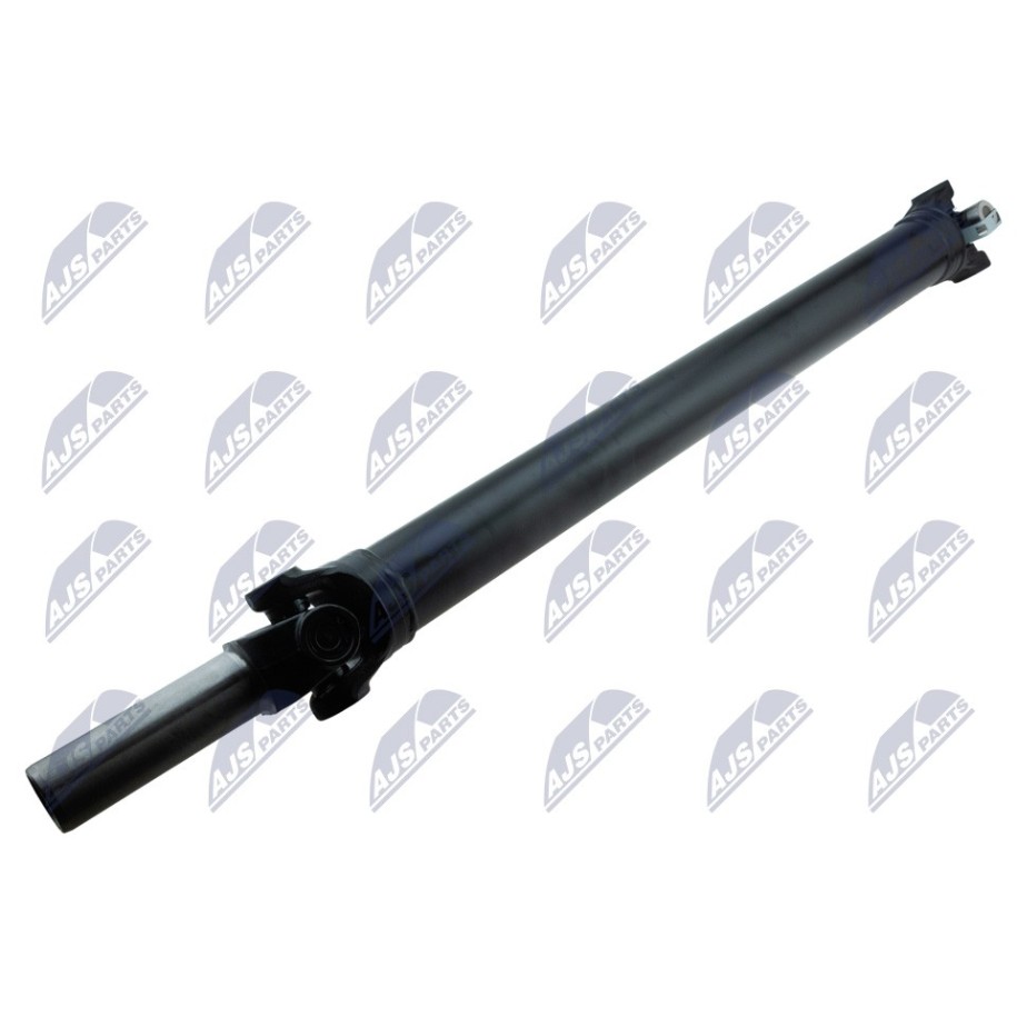 ARBRE DE TRANSMISSION HUMMER H3 06-10 /ARRIERE/