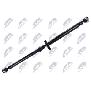 ARBRE DE TRANSMISSION DODGE CHALLENGER 3.6 15-