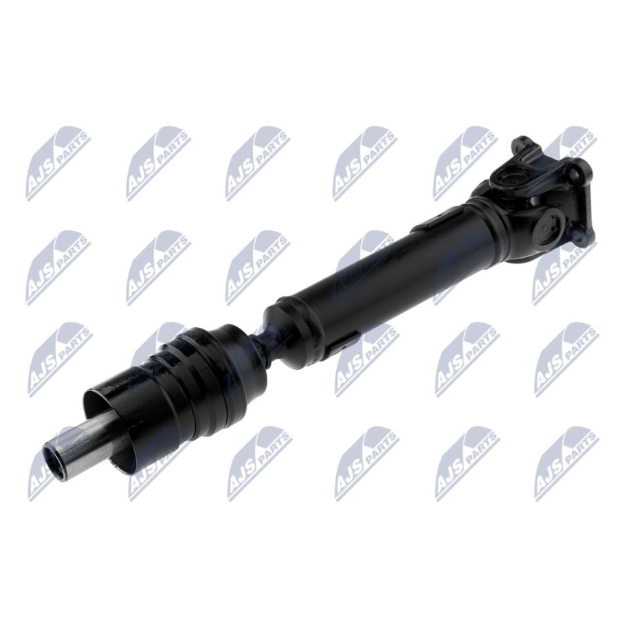 ARBRE DE TRANSMISSION DAIHATSU TERIOS 4WD 06-