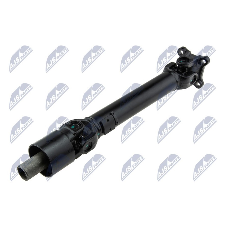 ARBRE DE TRANSMISSION DAIHATSU TERIOS 4WD 06- /AVANT