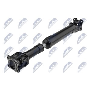 ARBRE DE TRANSMISSION SSANGYONG ACTYON SPORTS 2.0XDI