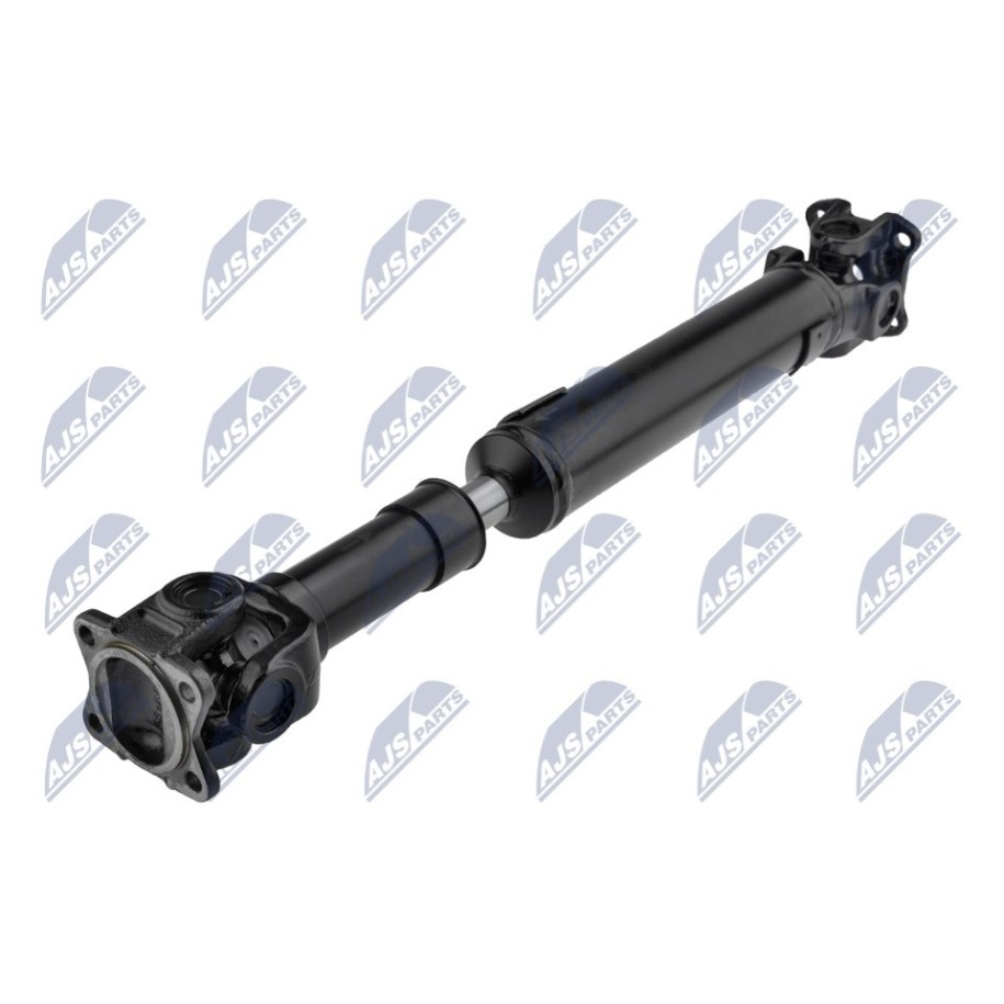 ARBRE DE TRANSMISSION SSANGYONG ACTYON SPORTS 2.0XDI