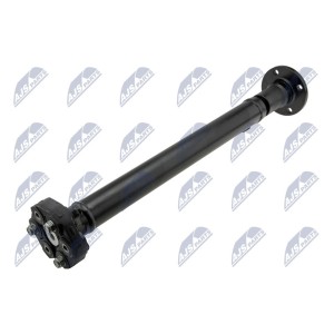 ARBRE DE TRANSMISSION SSANGYONG REXTON