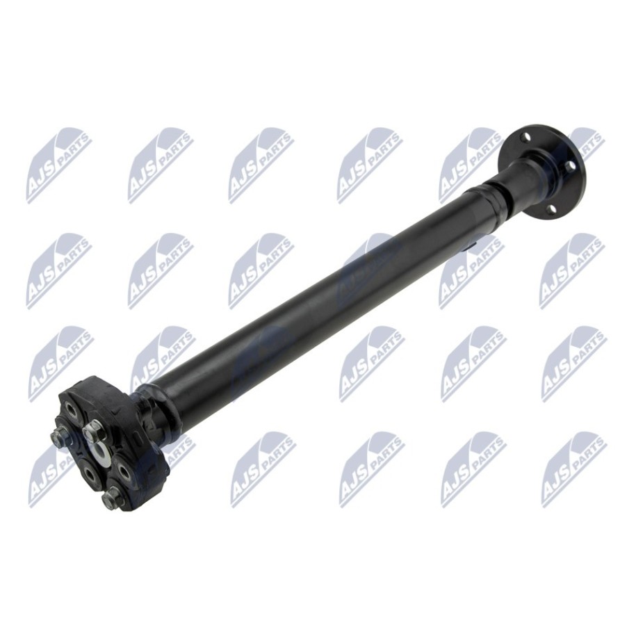 ARBRE DE TRANSMISSION SSANGYONG REXTON