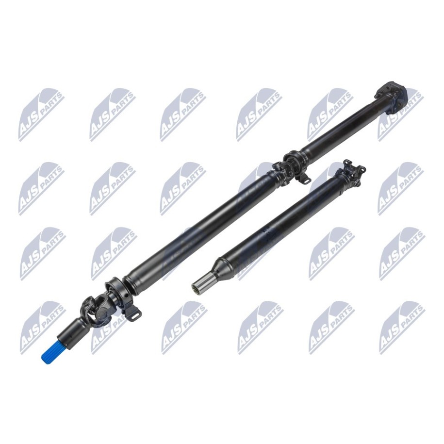 ARBRE DE TRANSMISSION FORD TRANSIT FY 04-06 2.4TDCI