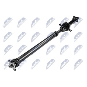 ARBRE DE TRANSMISSION FORD RANGER 2.5TDCI 4WD 06-12