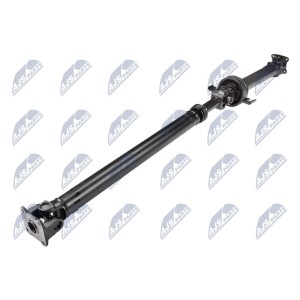ARBRE DE TRANSMISSION FORD RANGER 2.5TD 4WD 98-07