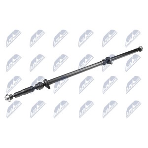ARBRE DE TRANSMISSION FORD KUGA II AWD 12- /ARRIERE/