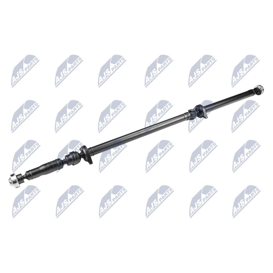 ARBRE DE TRANSMISSION FORD KUGA II AWD 12- /ARRIERE/