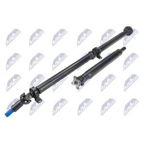 ARBRE DE TRANSMISSION FORD TRANSIT 300