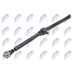 ARBRE DE TRANSMISSION FORD ESCAPE 2.3