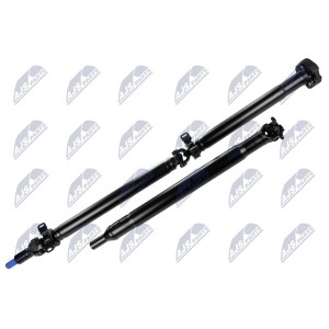 ARBRE DE TRANSMISSION FORD TRANSIT 2.2TDCI 14-18 /ARRIERE/