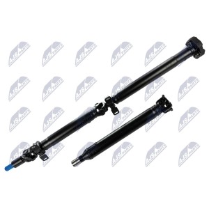 ARBRE DE TRANSMISSION FORD TRANSIT 2.2TDCI 09.2011-08.2014