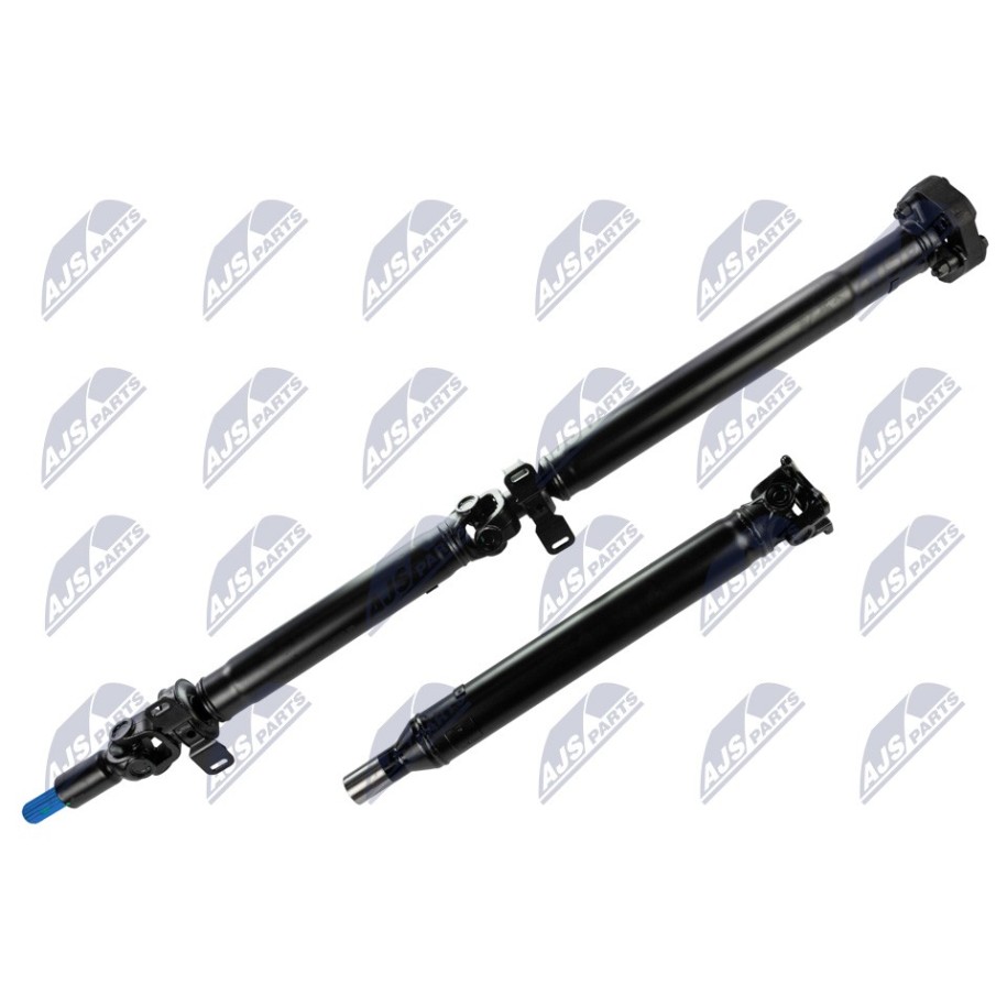 ARBRE DE TRANSMISSION FORD TRANSIT 2.2TDCI 09.2011-08.2014