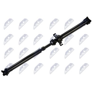 ARBRE DE TRANSMISSION FORD RANGER 3.2TDCI 12-