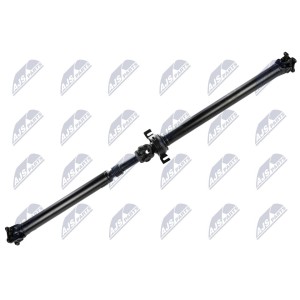 ARBRE DE TRANSMISSION FORD RANGER 2.2TDCI TKE 12-18
