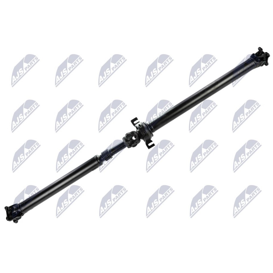 ARBRE DE TRANSMISSION FORD RANGER 2.2TDCI TKE 12-18
