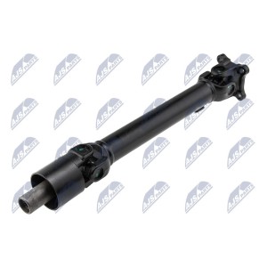 ARBRE DE TRANSMISSION PIAGGIO PORTER 1.3 98-