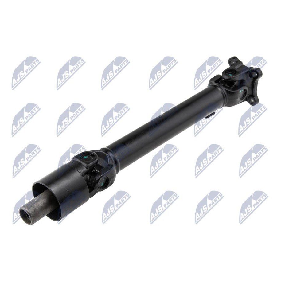 ARBRE DE TRANSMISSION PIAGGIO PORTER 1.3 98-