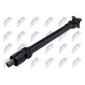 ARBRE DE TRANSMISSION PIAGGIO PORTER DIESEL 1200