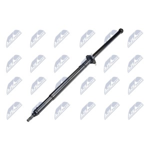 ARBRE DE TRANSMISSION FIAT 500X 1.4T 4X4