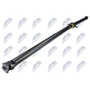 ARBRE DE TRANSMISSION HONDA CR-V 2.0