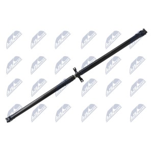 ARBRE DE TRANSMISSION HONDA CR-V 97-02 /ARRIERE/