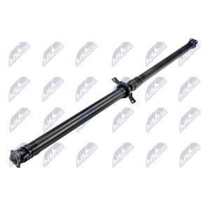 ARBRE DE TRANSMISSION HONDA CR-V 1.5T