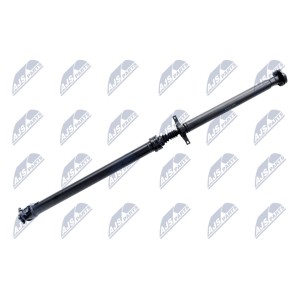 ARBRE DE TRANSMISSION HYUNDAI SANTA FE 06-12