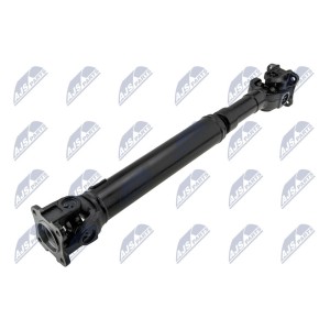 ARBRE DE TRANSMISSION KIA SORENTO 02-06 /AVANT
