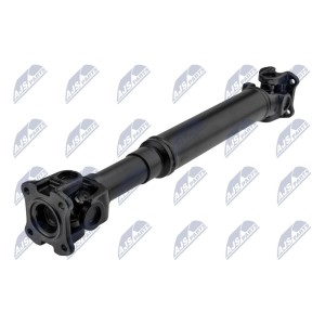 ARBRE DE TRANSMISSION KIA SORENTO 02-06 /AVANT
