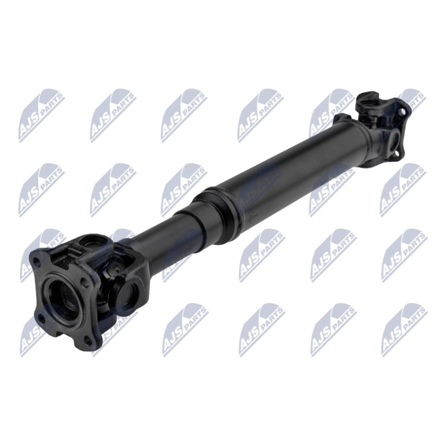 ARBRE DE TRANSMISSION KIA SORENTO 02-06 /AVANT