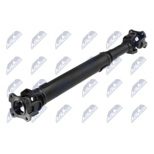 ARBRE DE TRANSMISSION KIA SORENTO 02-06 /AVANT