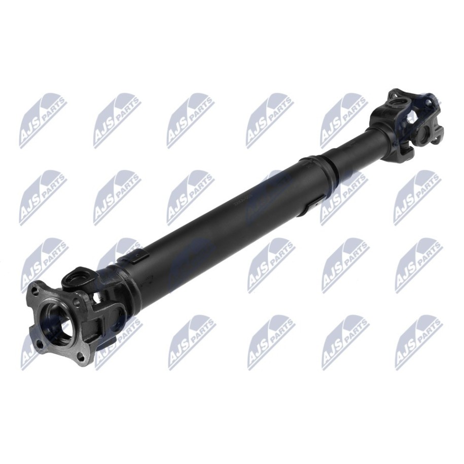 ARBRE DE TRANSMISSION KIA SORENTO 02-06 /AVANT