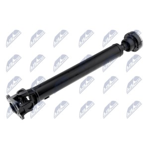 ARBRE DE TRANSMISSION KIA SORENTO 2.5CRDI 4WD 02-06 /AVANT