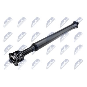 ARBRE DE TRANSMISSION KIA SORENTO 2.4
