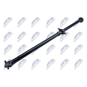 ARBRE DE TRANSMISSION KIA SORENTO II 2.0CRDI