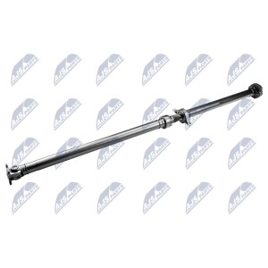 ARBRE DE TRANSMISSION KIA SORENTO II 2.0CRDI