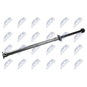 ARBRE DE TRANSMISSION KIA SPORTAGE AWD 2.0CRDI 12-